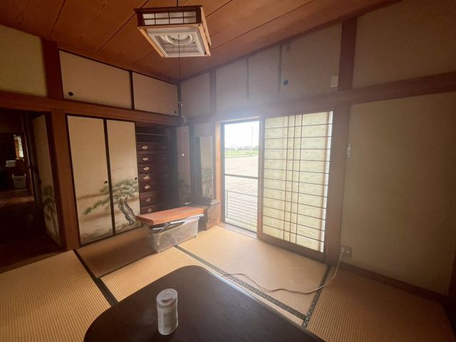 detached 福岡県柳川市吉富町 地図を見る