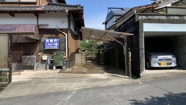 detached 福岡県遠賀郡岡垣町百合ケ丘１丁目