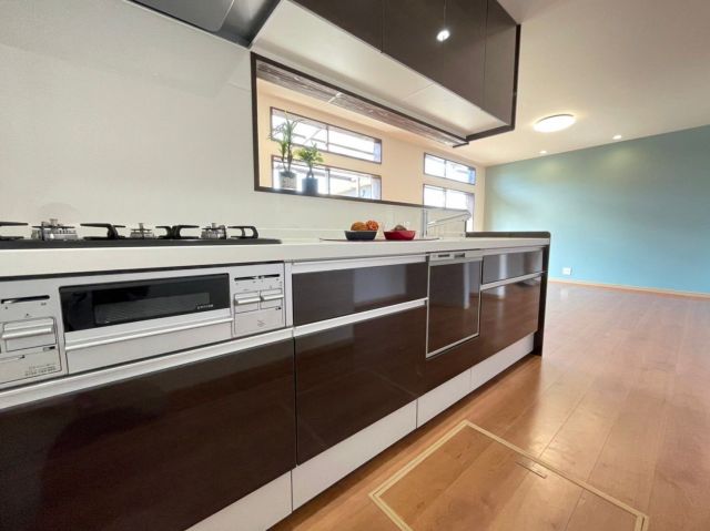 detached 福岡県春日市若葉台西４丁目 地図を見る