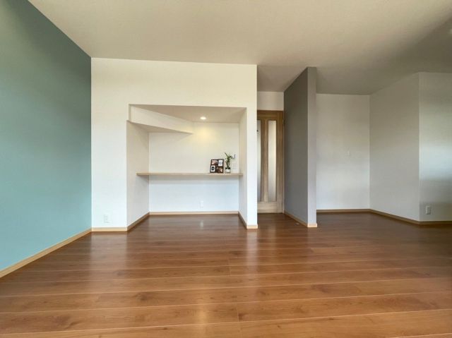 detached 福岡県春日市若葉台西４丁目 地図を見る