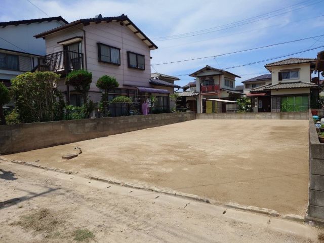 琉球土地住宅全書