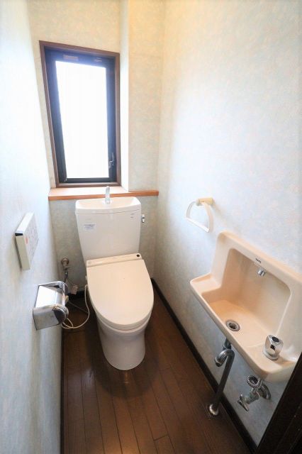 detached 福岡県嘉穂郡桂川町大字土居 地図を見る