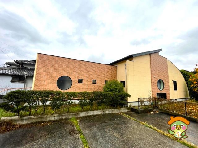 detached 福岡県直方市大字頓野 地図を見る