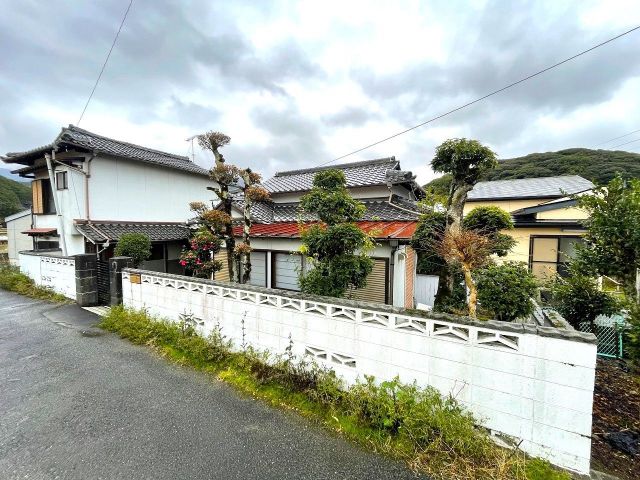 detached 福岡県直方市大字頓野 地図を見る