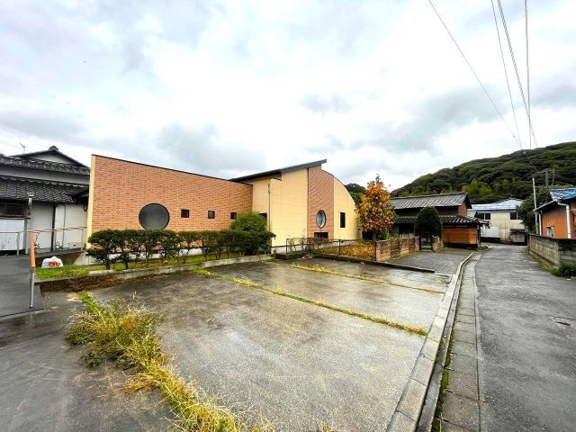 detached 福岡県直方市大字頓野 地図を見る