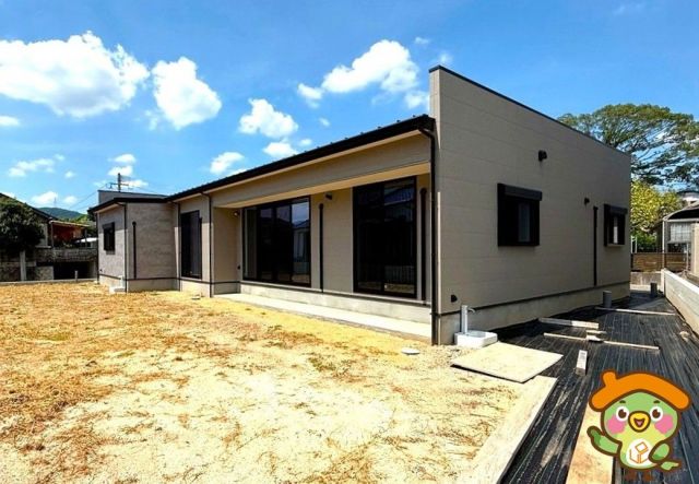 福岡県飯塚市の一戸建て | 5680万円 | 5SLDK | 633.03m² | Akiyama house finder