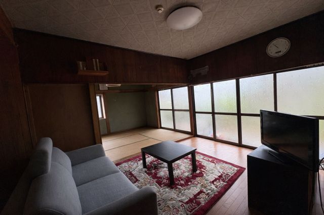 detached 福岡県飯塚市伊川 地図を見る