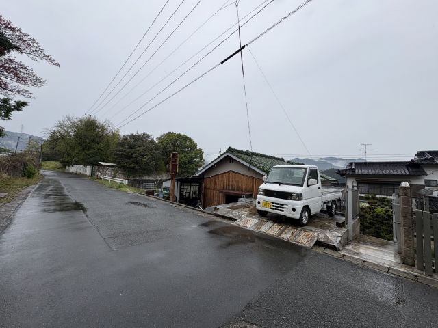 detached 福岡県飯塚市伊川 地図を見る