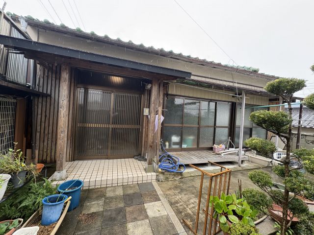 detached 福岡県飯塚市伊川 地図を見る