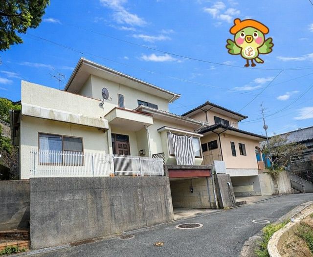 house for sale in Iizuka, Fukuoka | ¥5,500,000 | 5DK | Akiyama house…