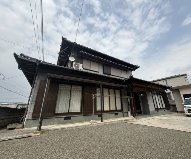 福岡県宗像市の一戸建て | 3480万円 | 8DK | 418.98m² | Akiyama house finder