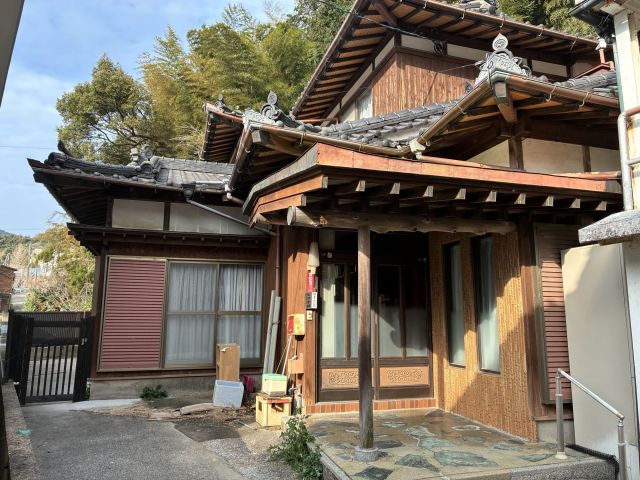 detached 長崎県対馬市厳原町宮谷 地図を見る