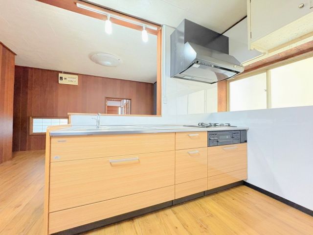 detached 福岡県柳川市金納 地図を見る