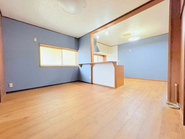 detached 福岡県柳川市金納 地図を見る