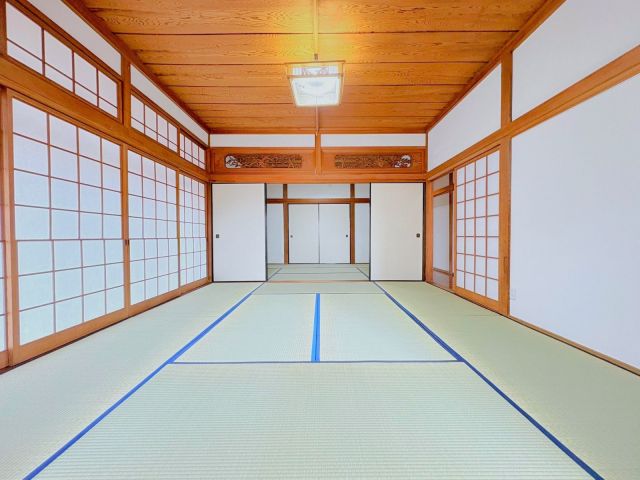 detached 福岡県柳川市金納 地図を見る