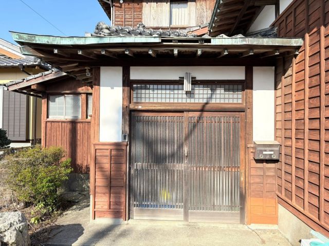 detached 福岡県柳川市金納 地図を見る