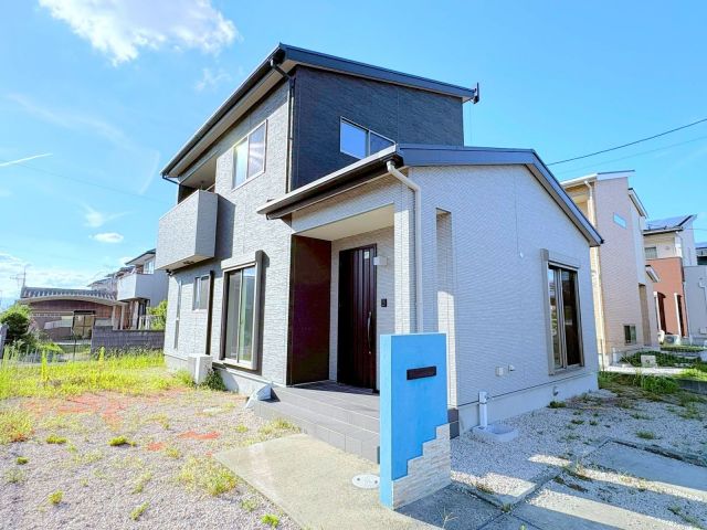 detached 佐賀県神埼郡吉野ヶ里町立野