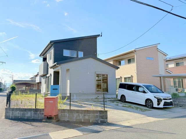 detached 佐賀県神埼郡吉野ヶ里町立野