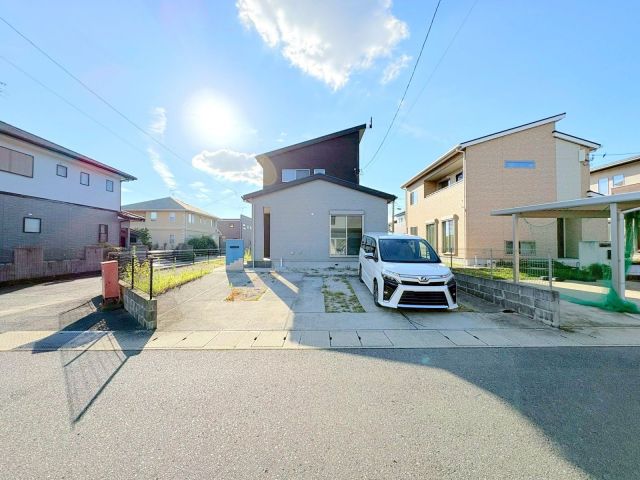 detached 佐賀県神埼郡吉野ヶ里町立野