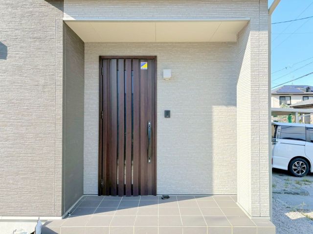 detached 佐賀県神埼郡吉野ヶ里町立野