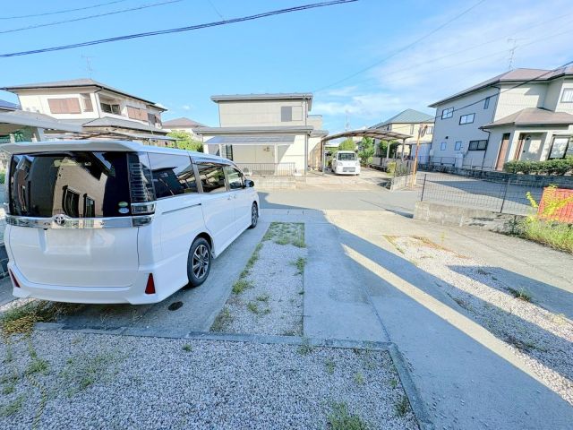 detached 佐賀県神埼郡吉野ヶ里町立野
