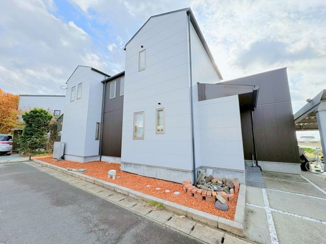 house for sale in Miyama, Fukuoka | ¥19,980,000 | 4LDK | Akiyama hous…