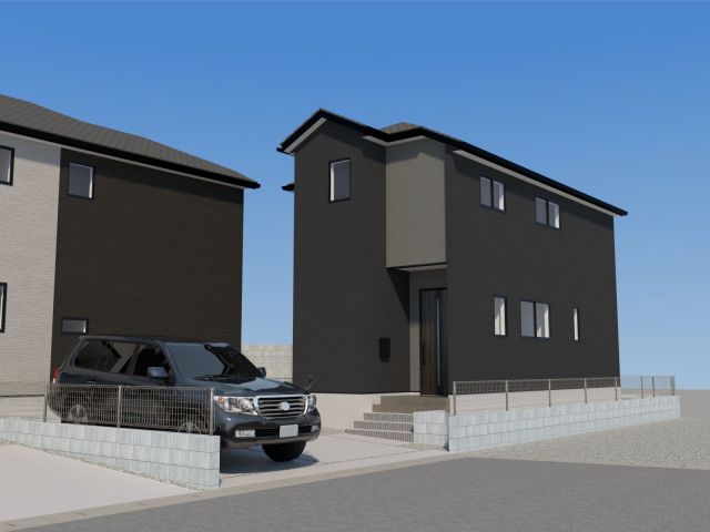 house for sale in Fukuoka, Fukuoka | ¥35,980,000 | 4LDK | Akiyama hou…