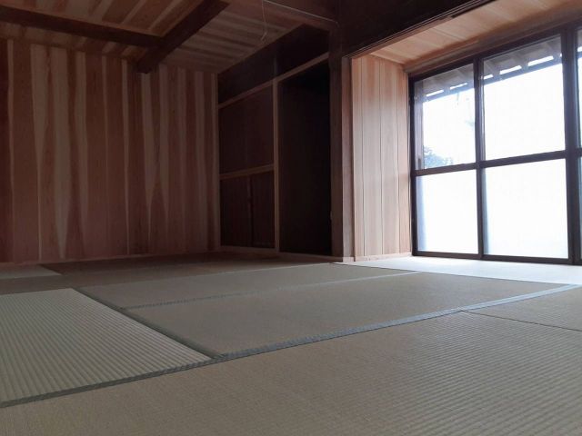 detached 佐賀県唐津市鎮西町中野 地図を見る