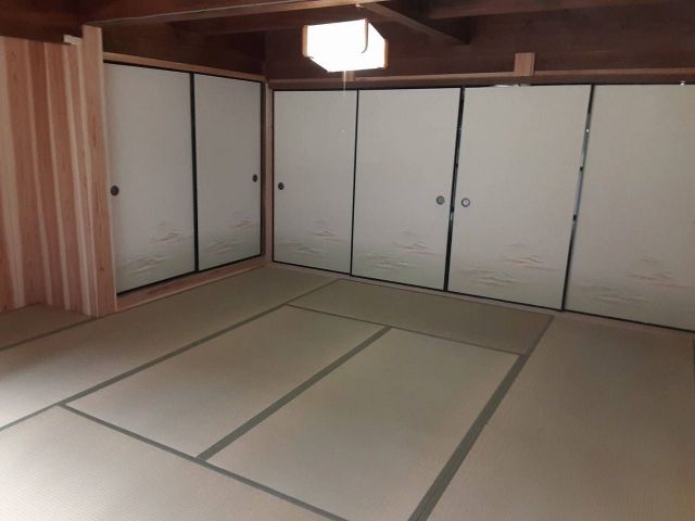 detached 佐賀県唐津市鎮西町中野 地図を見る