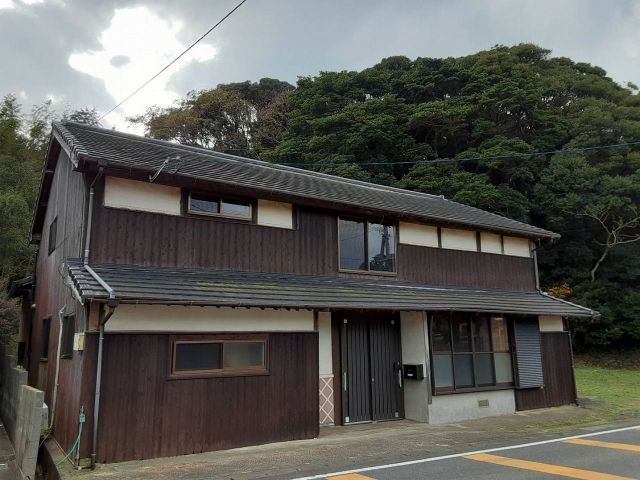 detached 佐賀県唐津市鎮西町中野 地図を見る