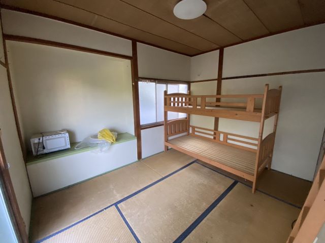detached 福岡県田川郡川崎町大字川崎 地図を見る