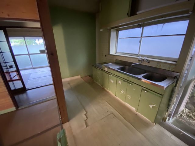 detached 福岡県田川郡川崎町大字川崎 地図を見る