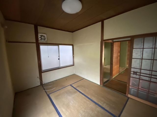 detached 福岡県田川郡川崎町大字川崎 地図を見る