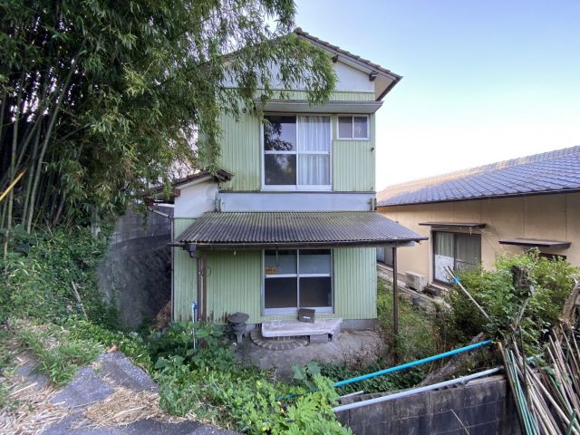 detached 福岡県田川郡川崎町大字川崎 地図を見る