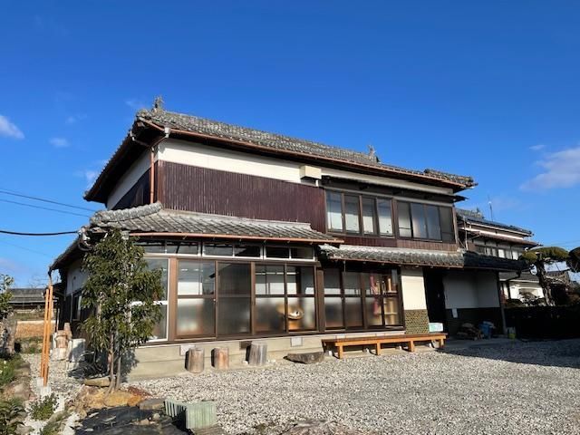detached 福岡県京都郡みやこ町吉岡 地図を見る