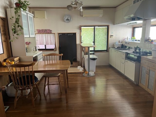 detached 福岡県京都郡みやこ町吉岡 地図を見る