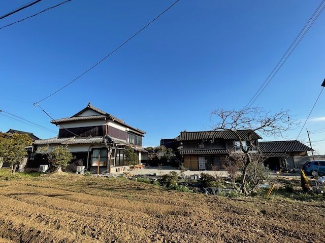 detached 福岡県京都郡みやこ町吉岡 地図を見る
