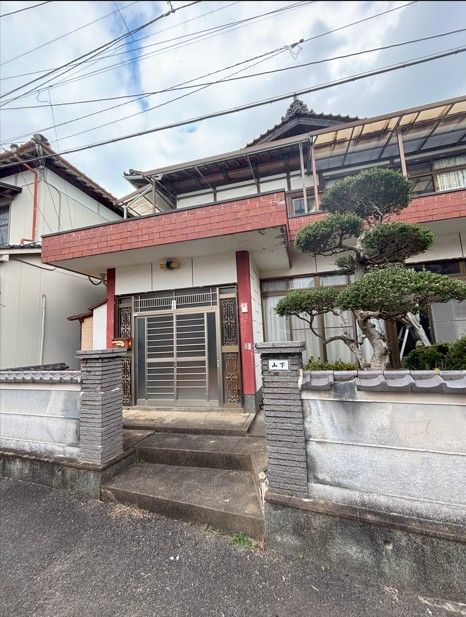 detached 佐賀県東松浦郡玄海町大字仮屋 地図を見る