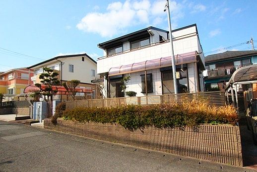 佐賀県三養基郡基山町の一戸建て | 1380万円 | 4LDK | 224.23m² | Akiyama house finder
