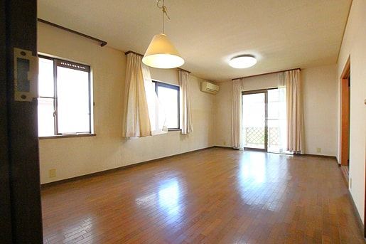 detached 佐賀県三養基郡基山町けやき台２丁目