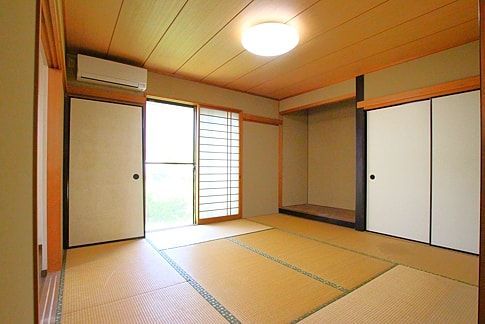detached 佐賀県三養基郡基山町けやき台２丁目