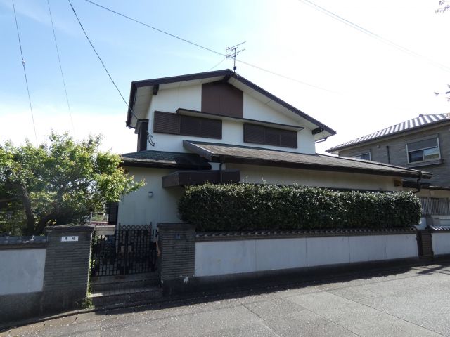 福岡県久留米市の一戸建て | 898万円 | 4SLDK | 243.34m² | Akiyama house finder