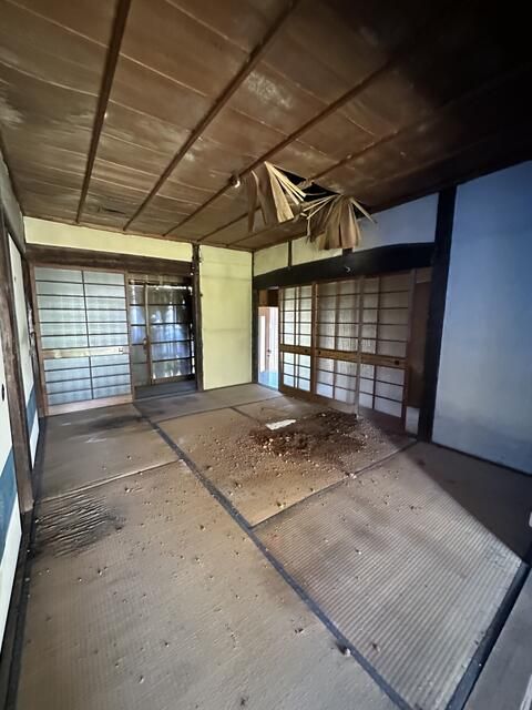 detached 福岡県直方市大字直方 地図を見る