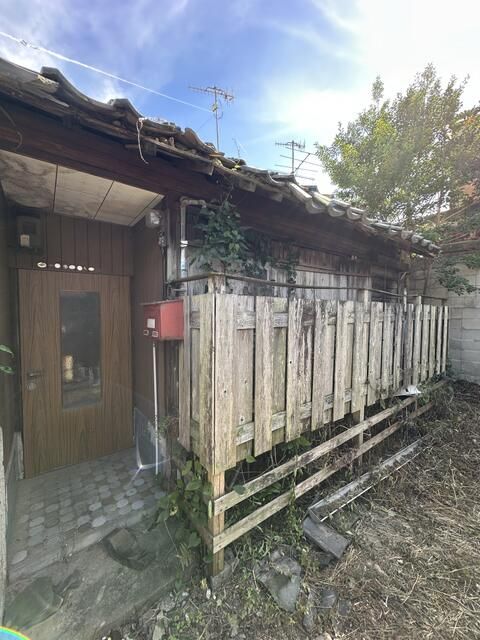 detached 福岡県直方市大字直方 地図を見る