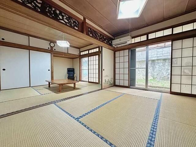 detached 福岡県直方市大字赤地