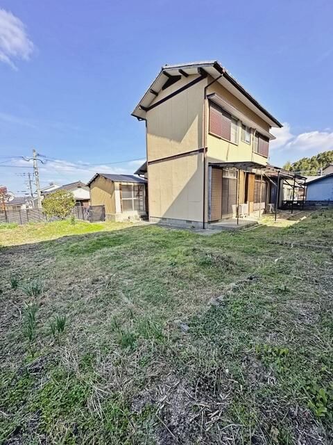 detached 福岡県直方市大字赤地