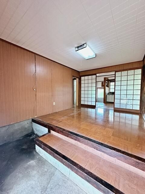detached 福岡県田川郡糸田町 地図を見る