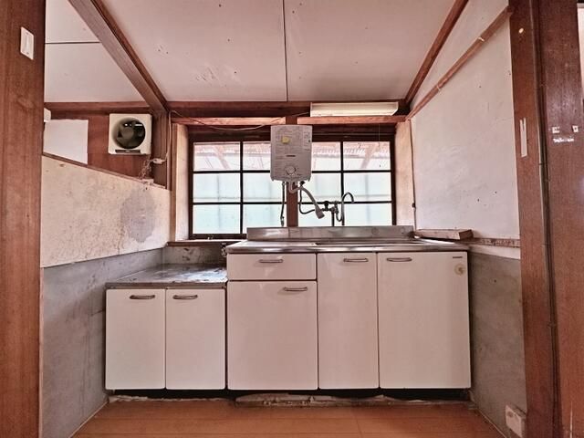 detached 福岡県田川郡糸田町 地図を見る