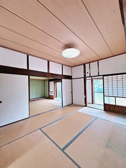 detached 福岡県田川郡糸田町 地図を見る
