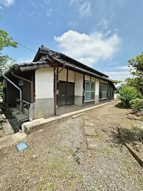detached 福岡県田川郡糸田町 地図を見る
